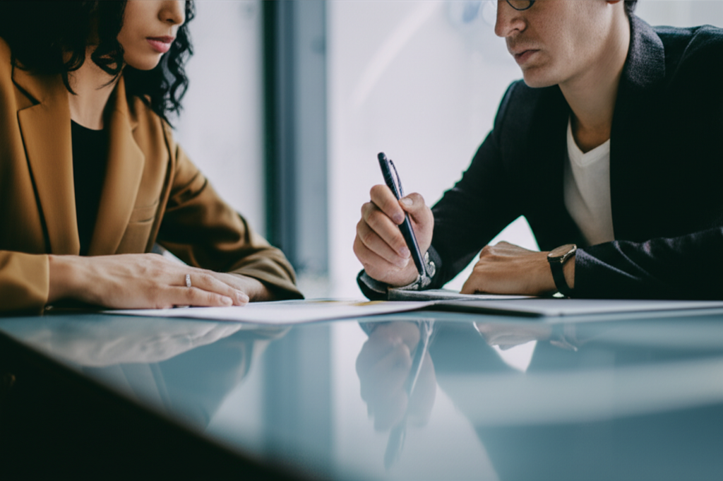 Lease or Finance Which One Is Better
