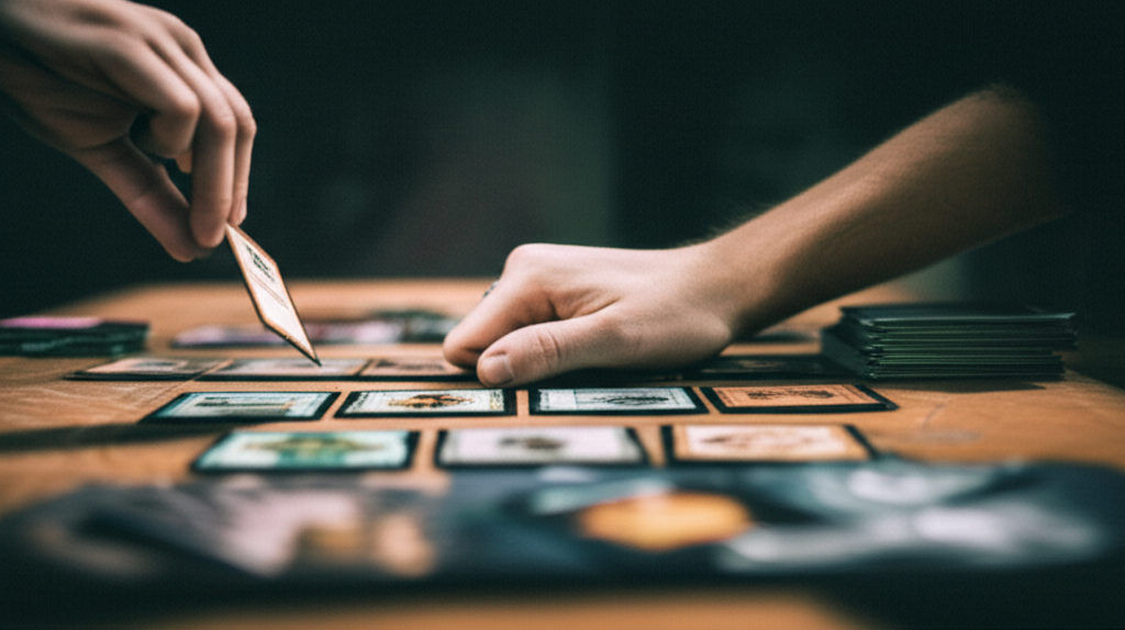 Magic The Gathering Reddit Finance Insights