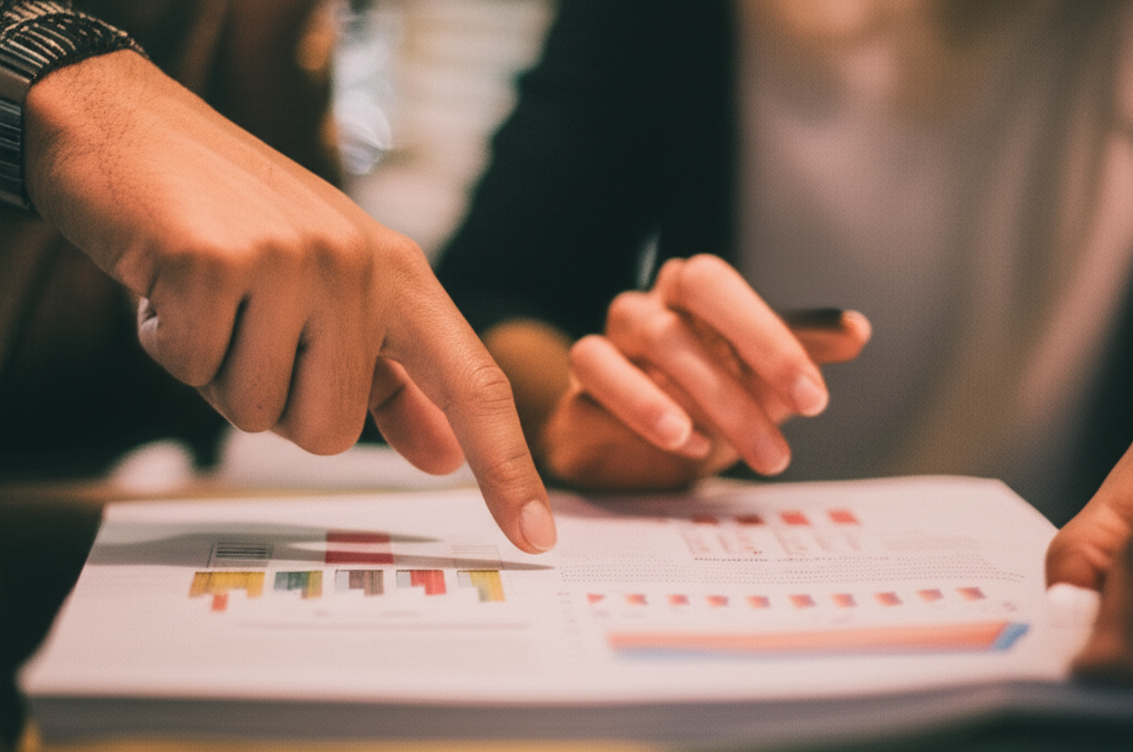 MS in Finance What You Need to Know