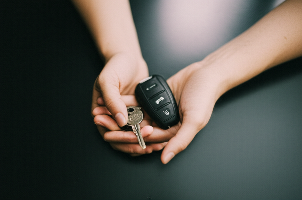 TD Bank Auto Finance Service Overview
