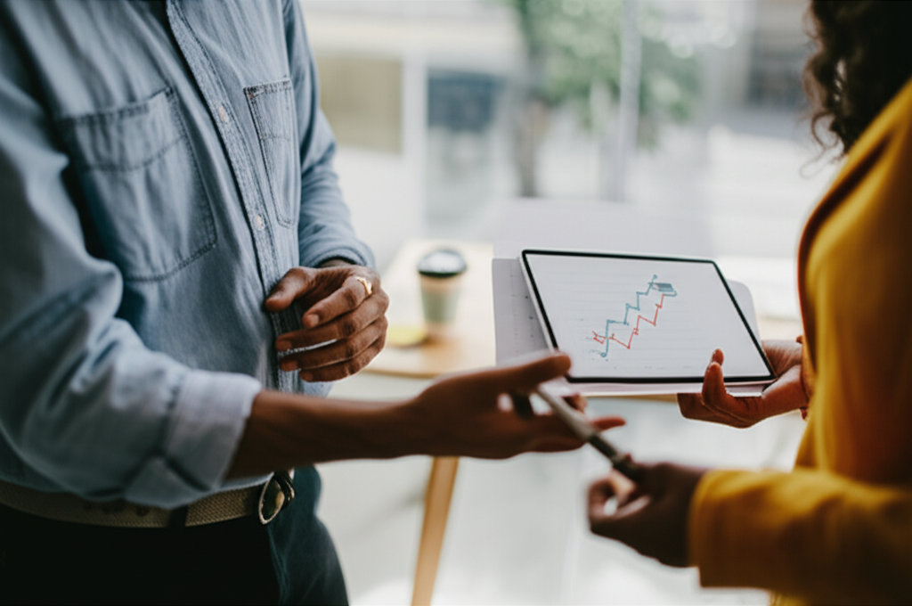 Thruster Finance Helping Businesses Grow Fast
