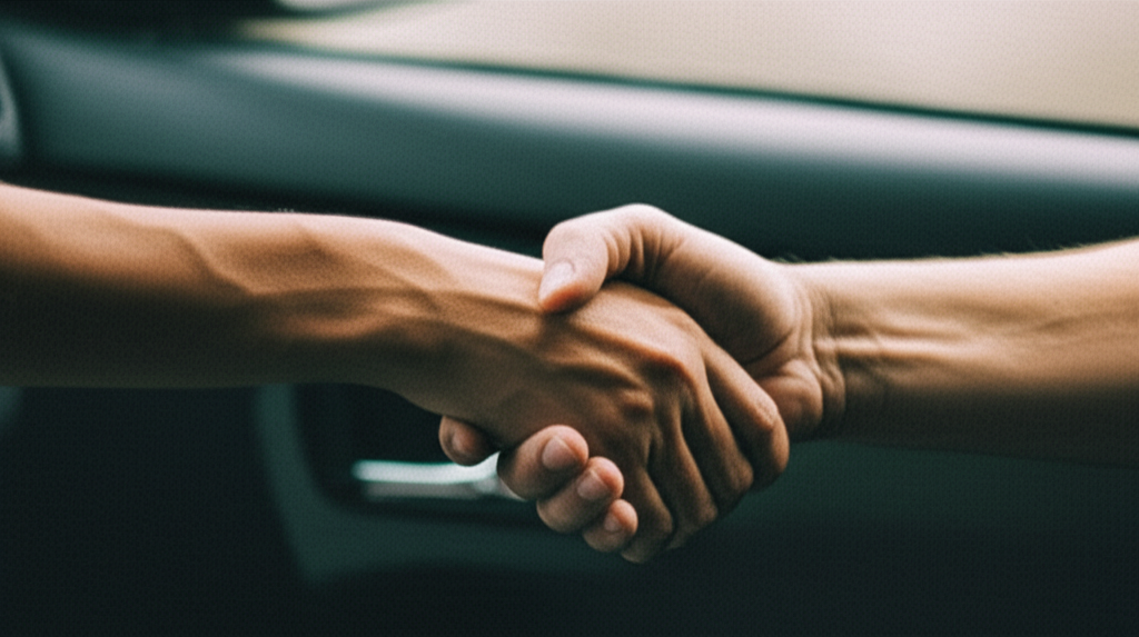 Used Car Finance Easy Options for Buyers