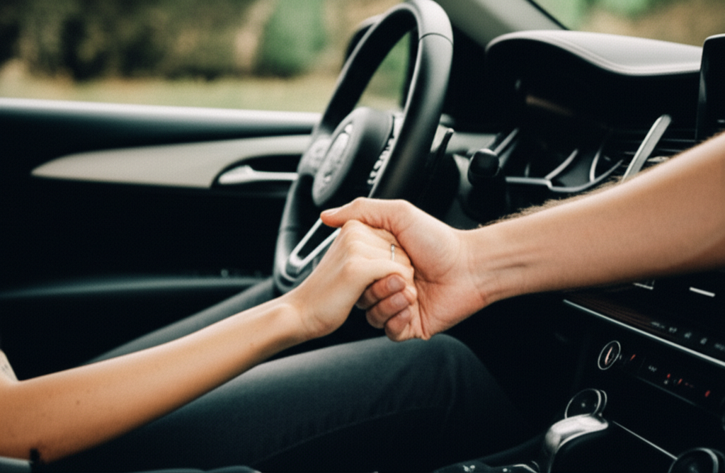 Best Car Finance Deals to Save Big