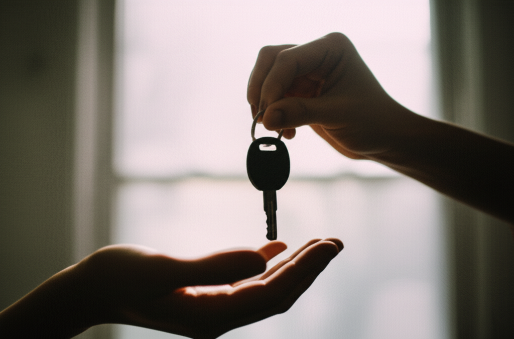 Smart Ways to Finance Your Next Car