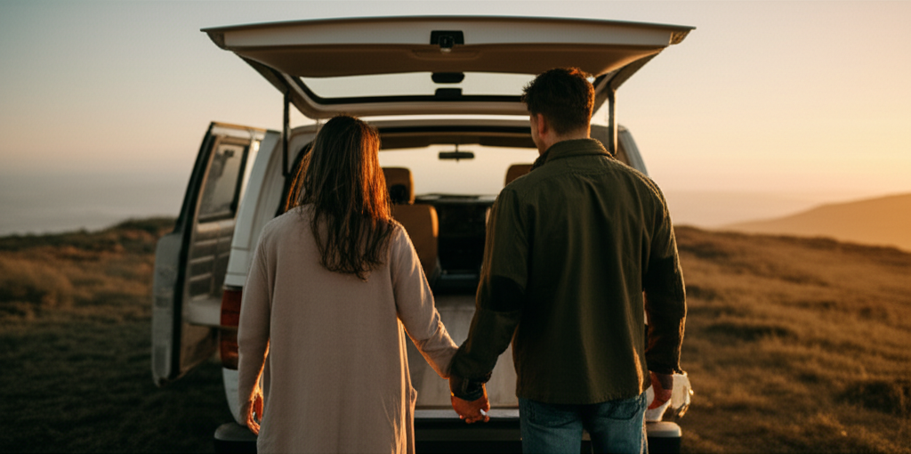 Camper Financing Made Simple and Fast