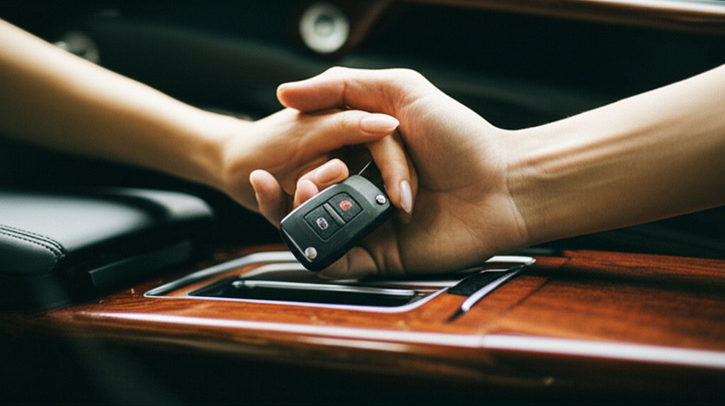 Top Car Finance Deals to Save Big