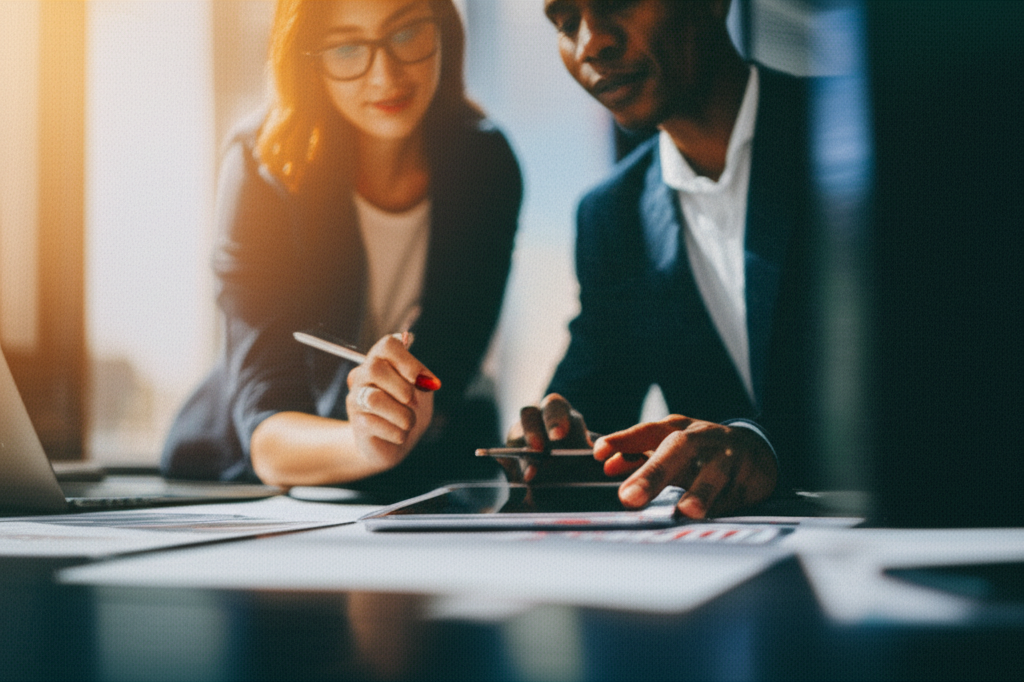 Top Careers in Finance for 2025