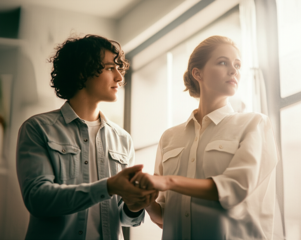 FHA Financing Options for Buyers