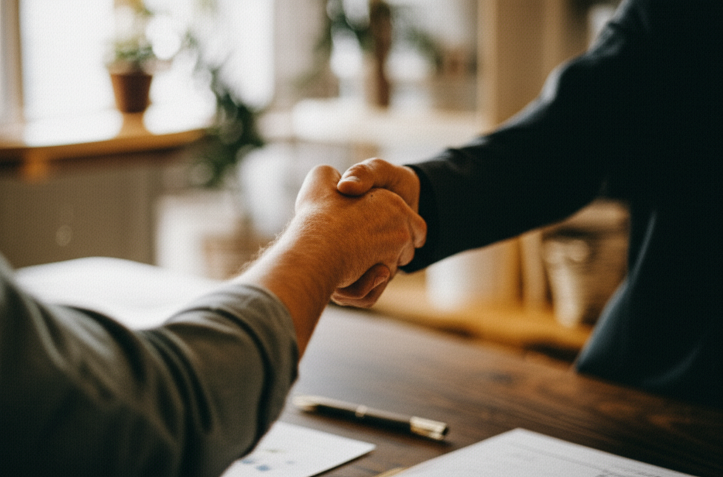 Find the Right Finance Advisor