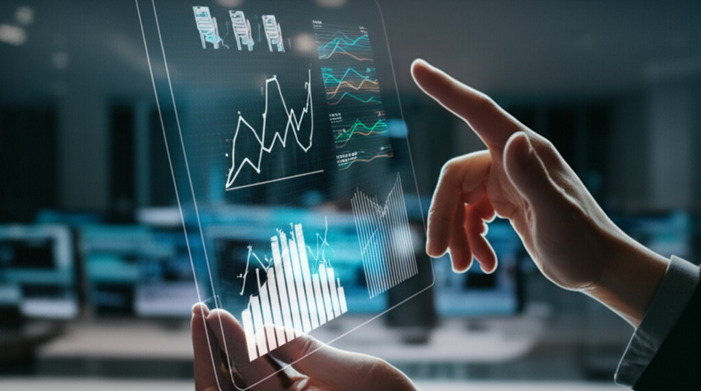 How AI Is Changing Finance Forever