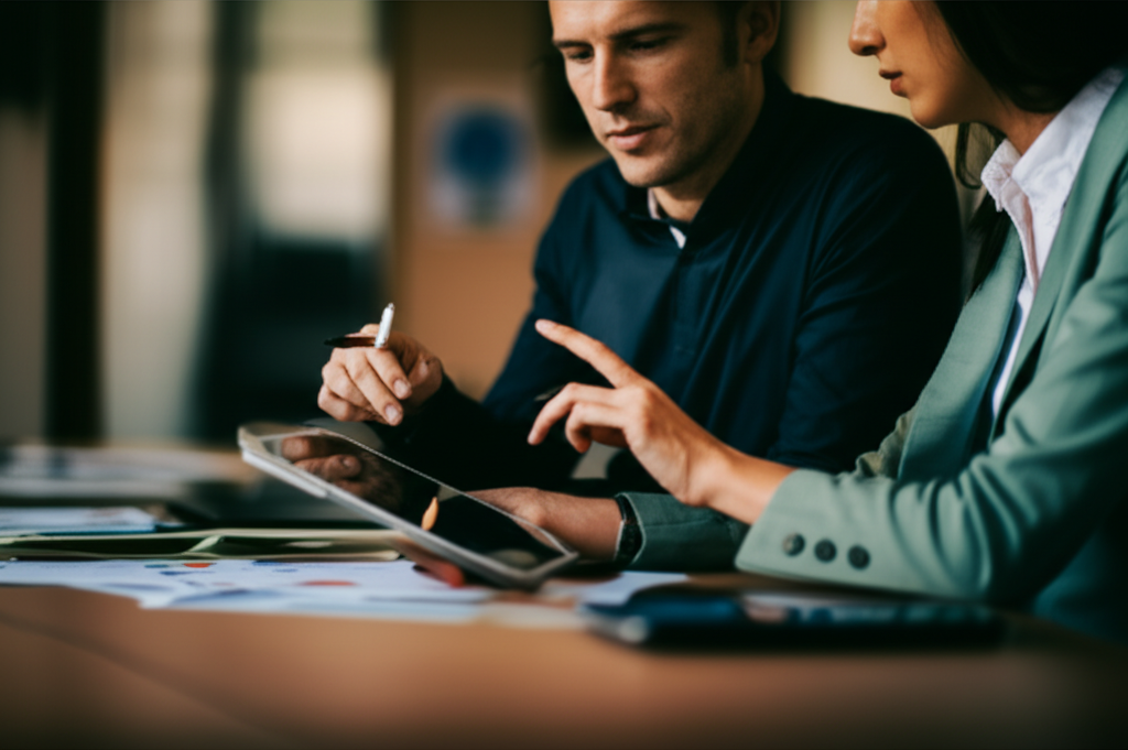 What Does a Finance Analyst Do