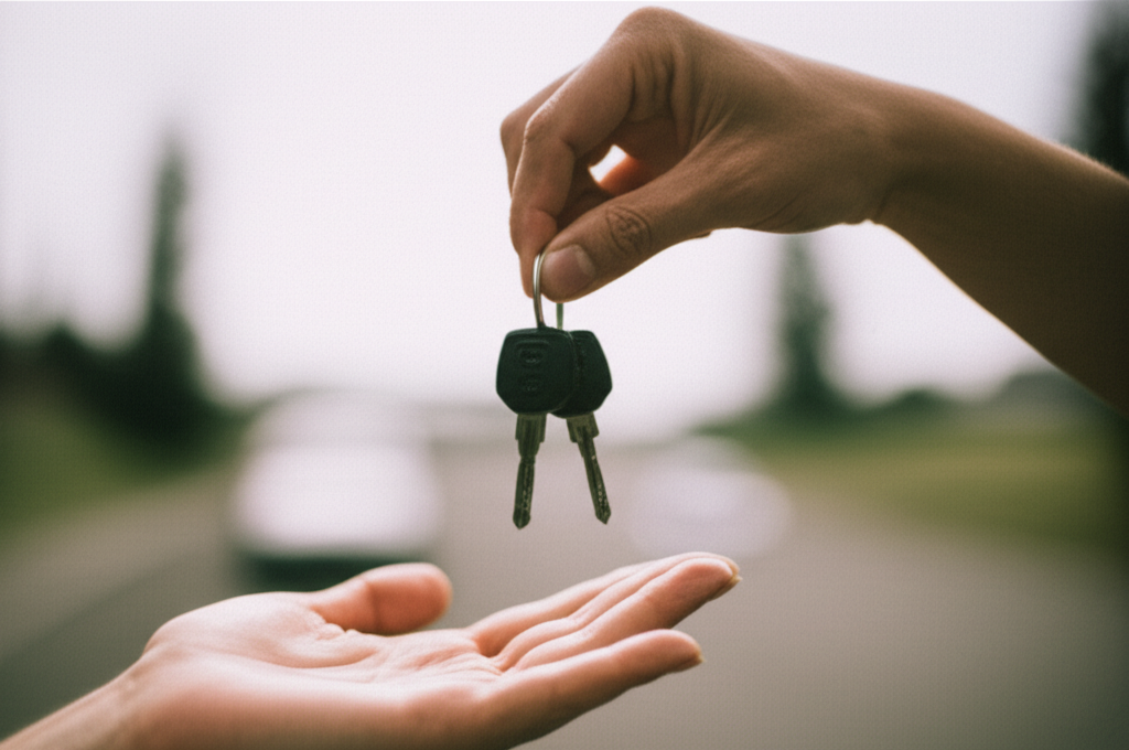 How to Finance a Car Smartly