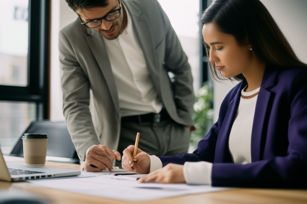 How to Get a Finance Manager Job