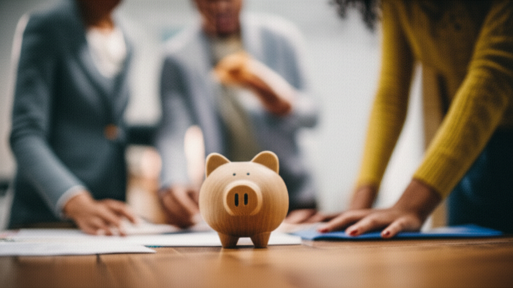 Finance Planning for Future Success