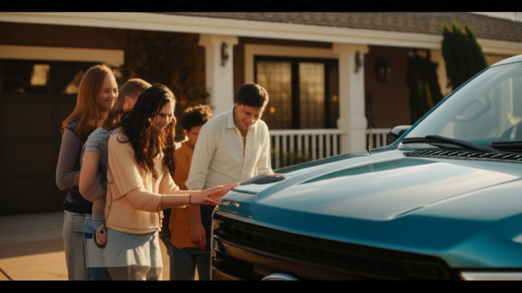 Ford 1.9 Financing for 72 Months