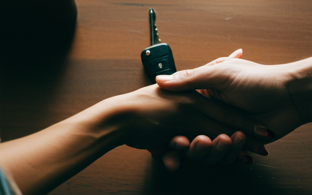 Honda American Finance Services