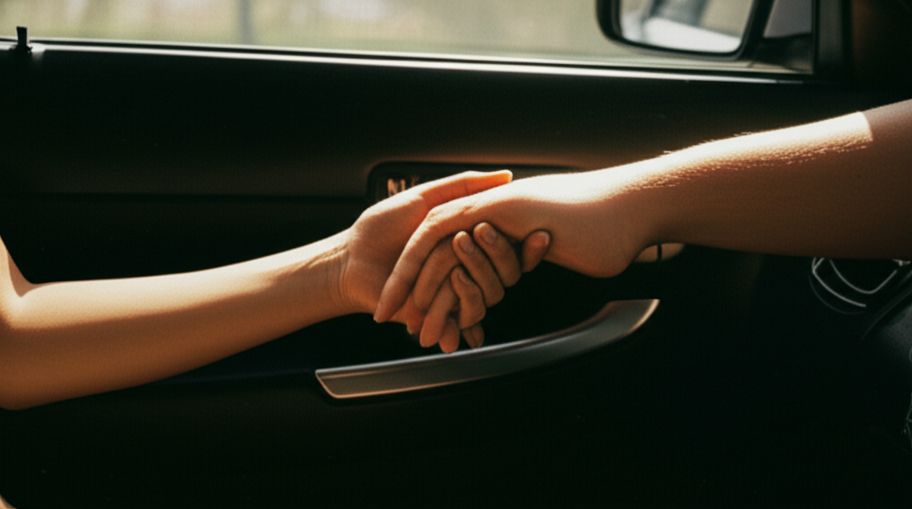 In House Car Financing Near Me