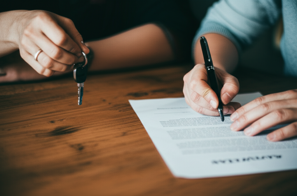 Lease vs Finance a Car Comparison