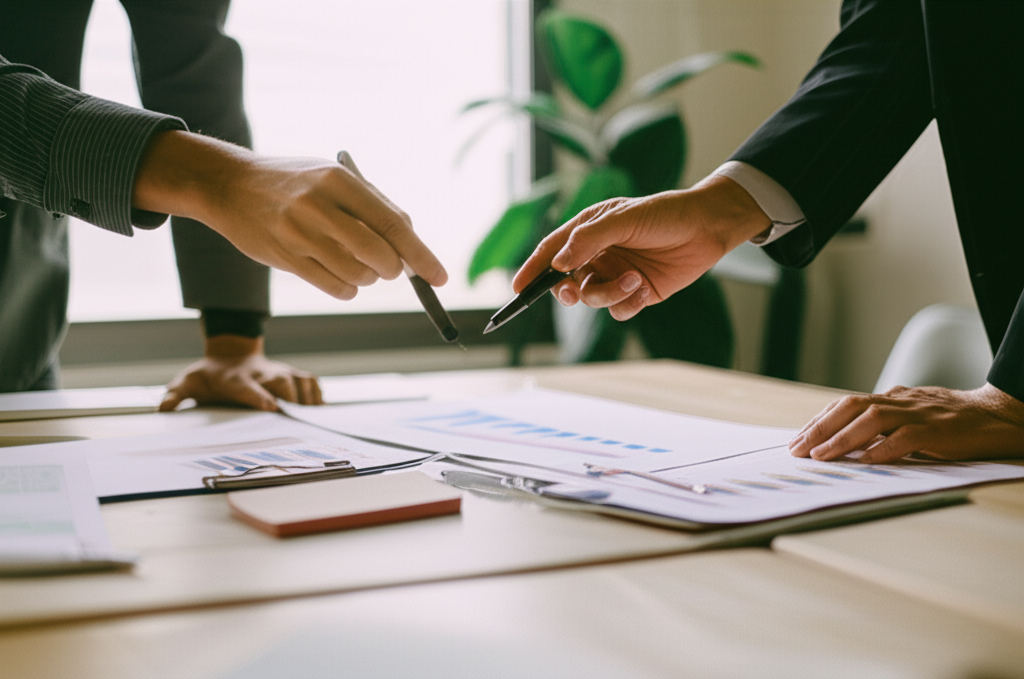 Leverage Finance Simple Breakdown