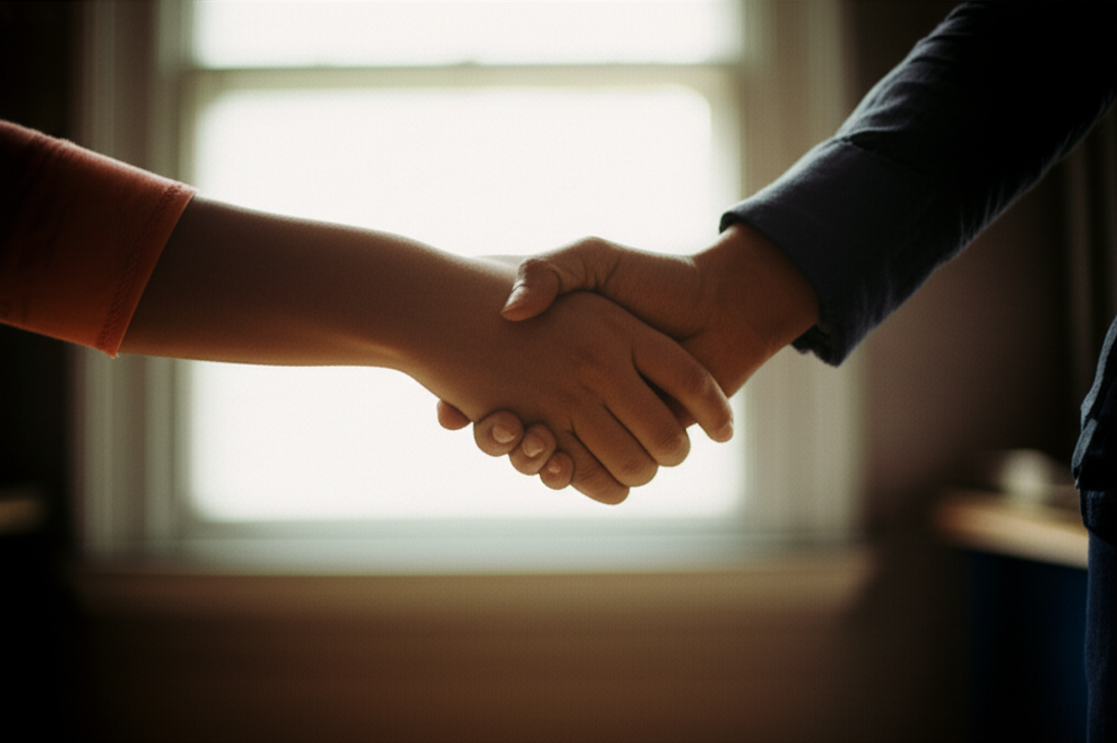 Get a Loan from a Finance Company