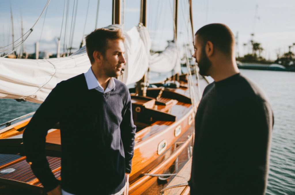 Marine Finance for Boat Buyers