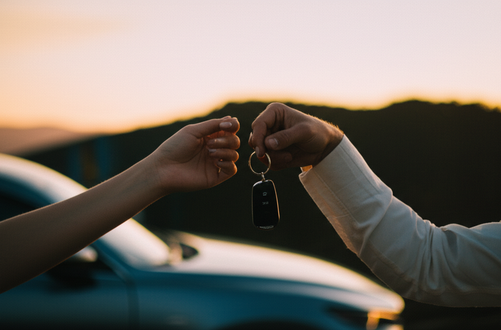 Mazda Financing Deals You’ll Love