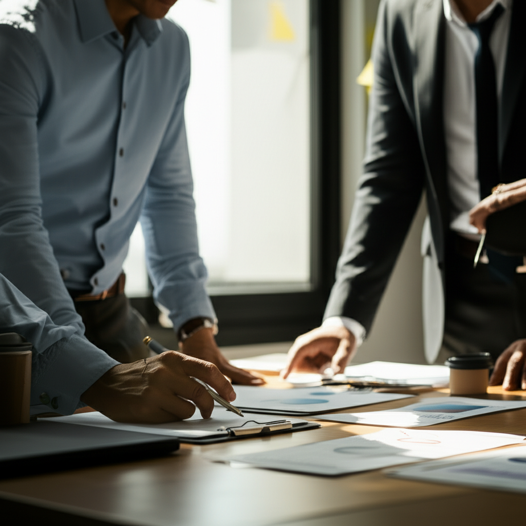 MBA in Finance Career Benefits