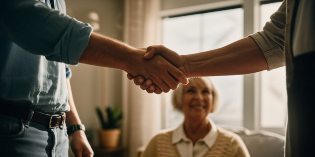 Manufactured Home Financing Options