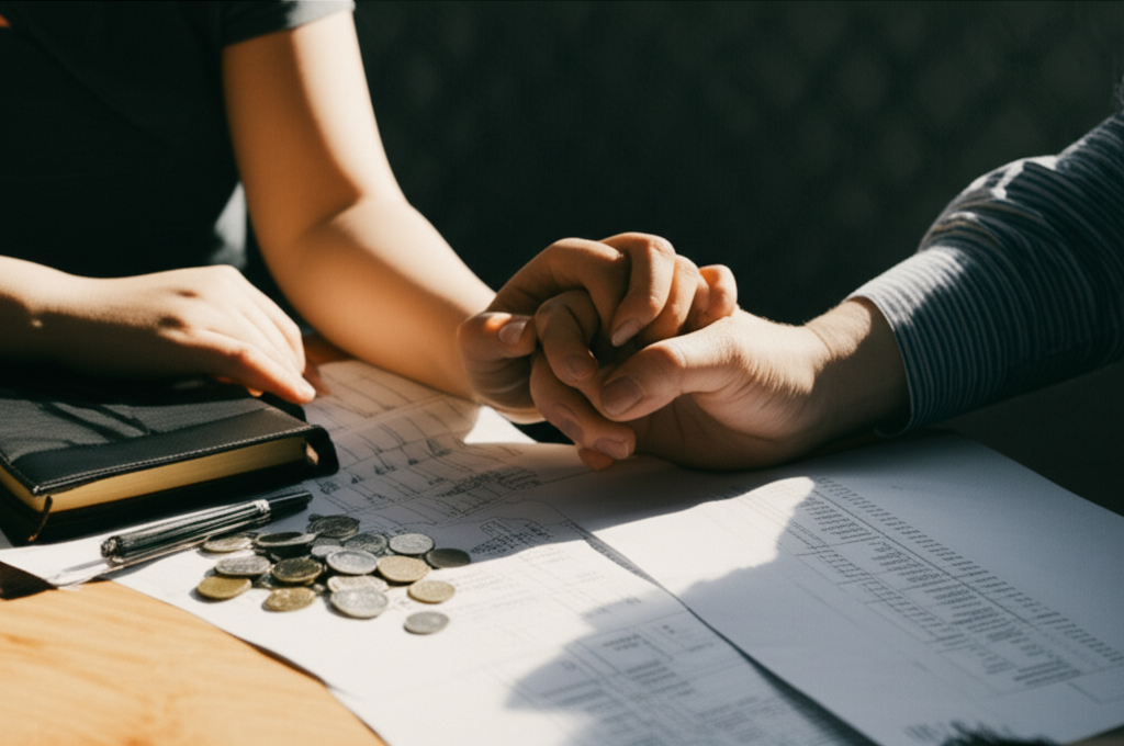 Personal Finance Management Tips