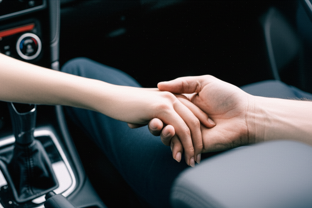 Subaru Motor Finance Explained