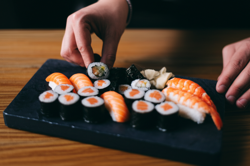 What Is Sushi Finance and How It Works