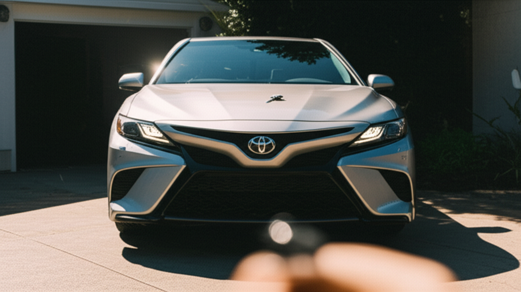 Latest Toyota Finance Deals Today