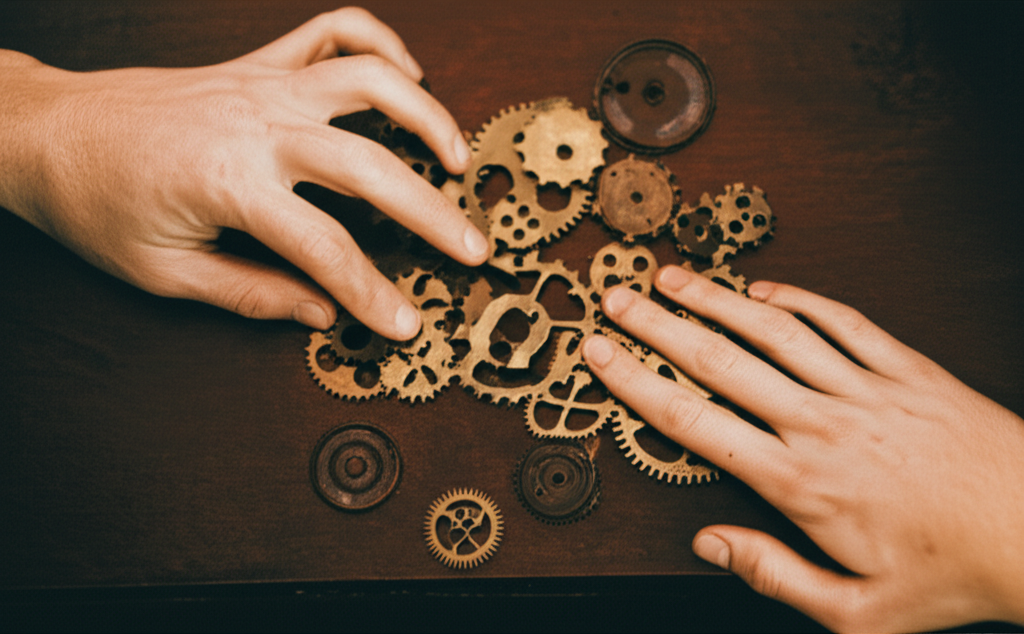 Understanding Quant Finance Basics