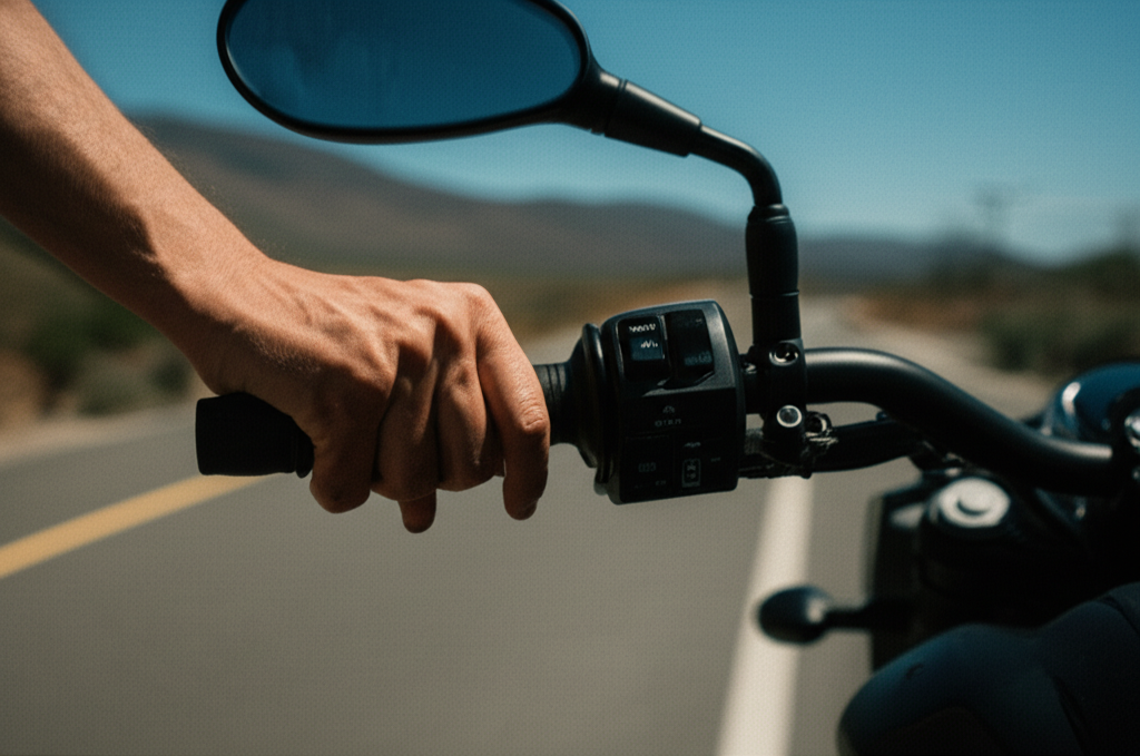 Yamaha Motor Finance Options
