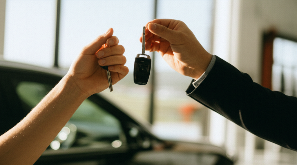Best Zero Finance Car Deals