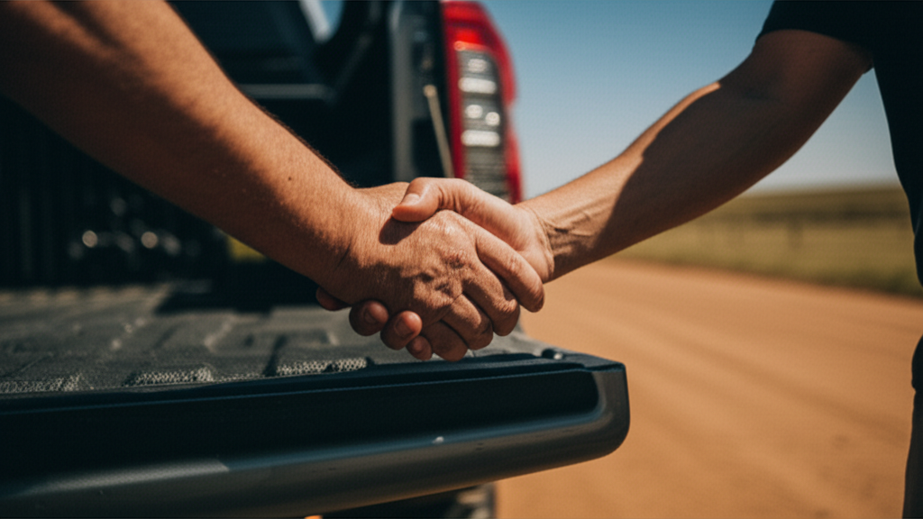 72 Month 0 Percent Truck Financing