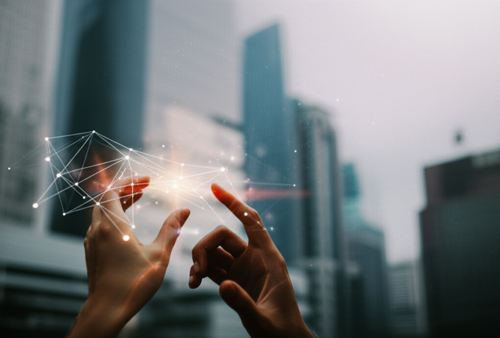AI and Finance Modern Trends