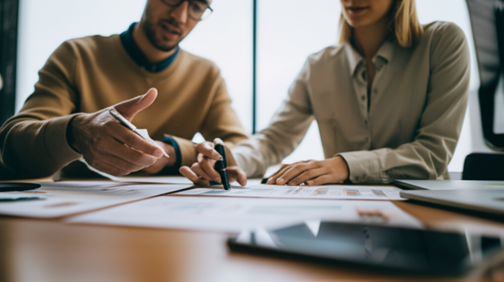Business Financing Made Simple