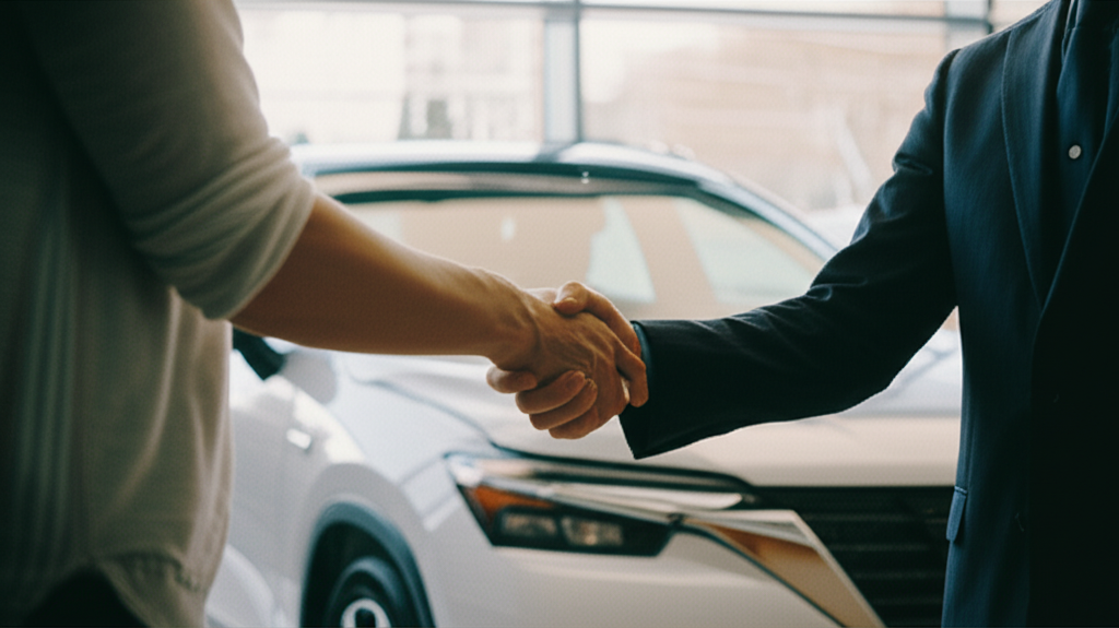 Car Deals with 0 Finance Offers