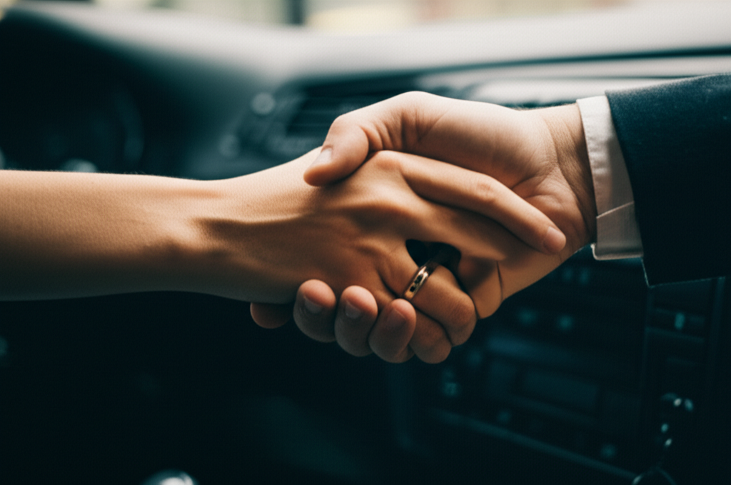 Car Financing for Bad Credit Buyers