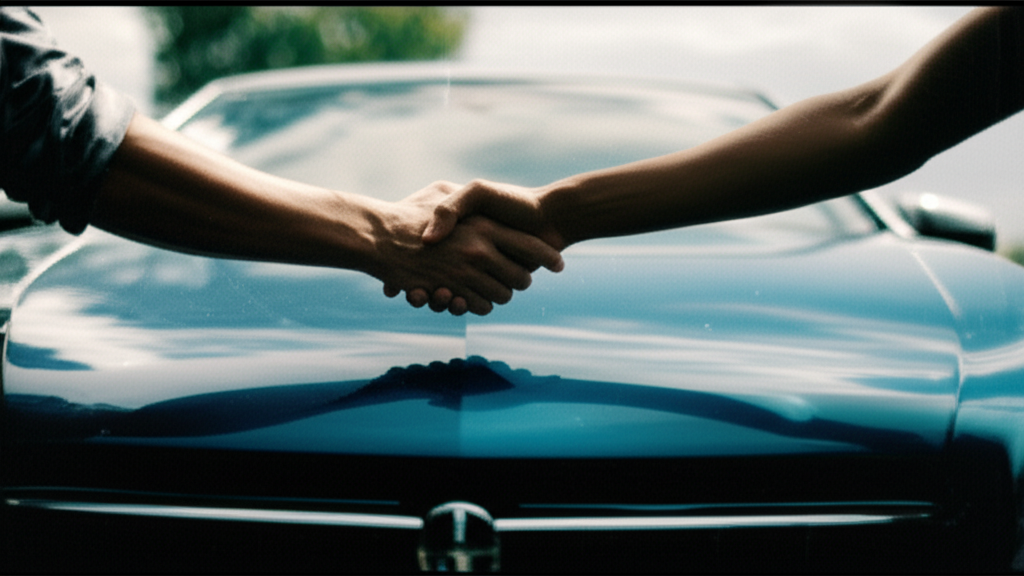 Citizens One Auto Finance Review