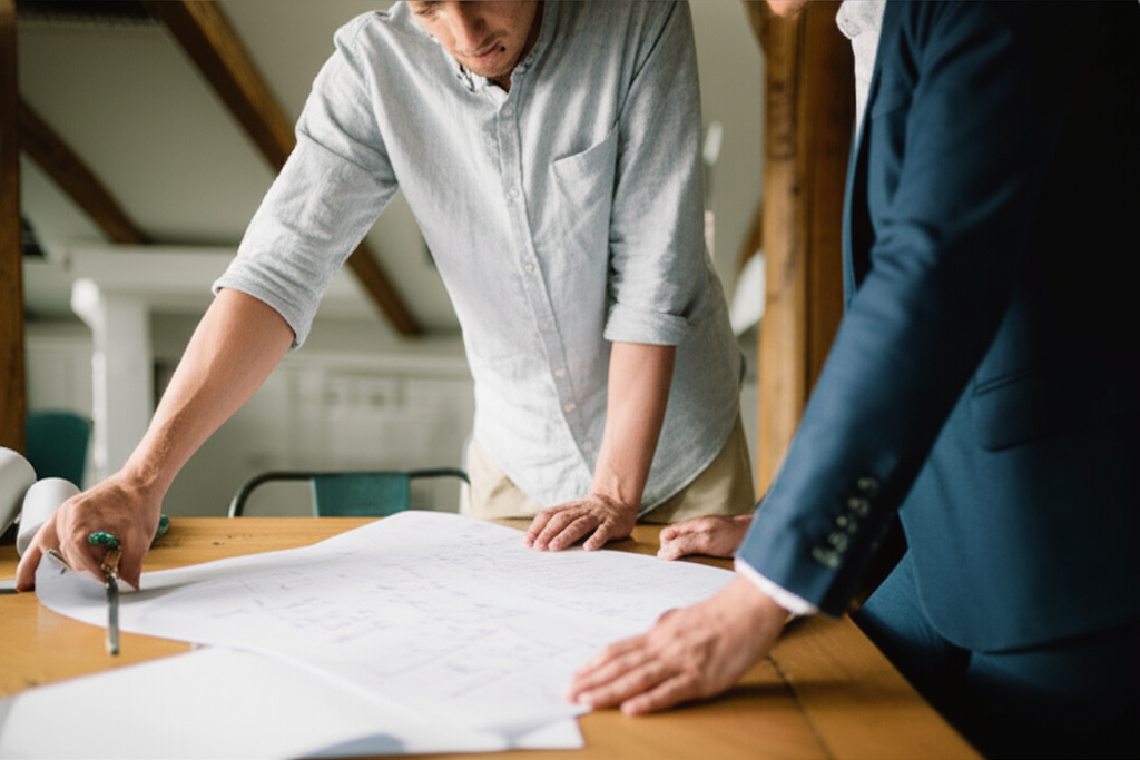 Construction Financing Loan Basics