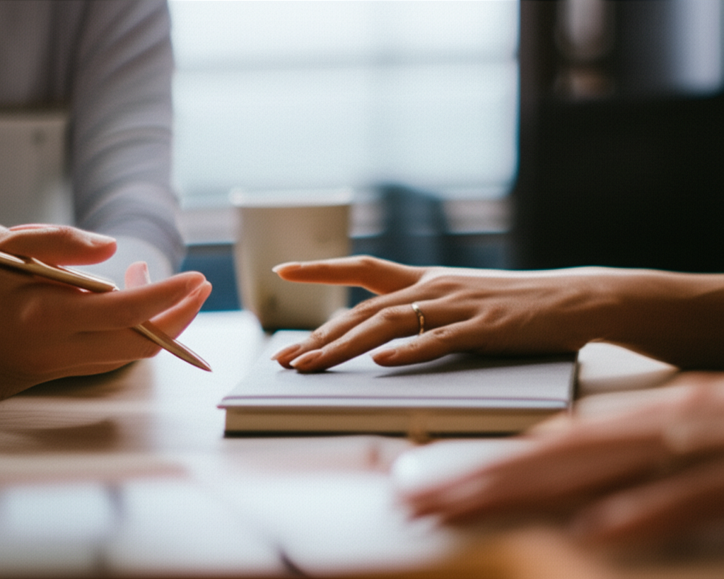 Crystal Dunn Finance Director Profile