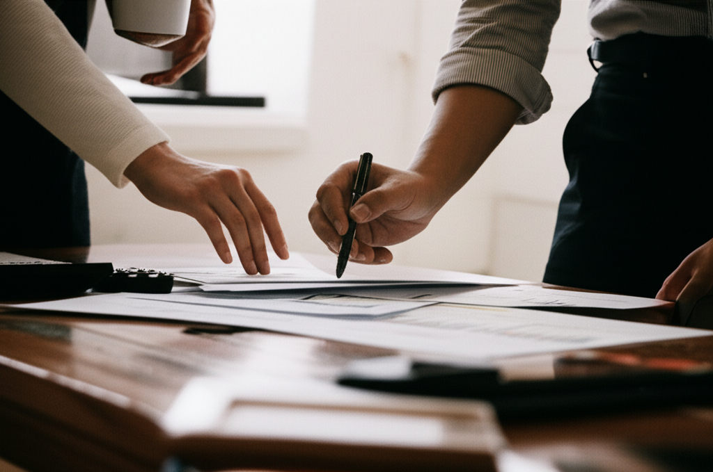 Finance vs Accounting Career Guide