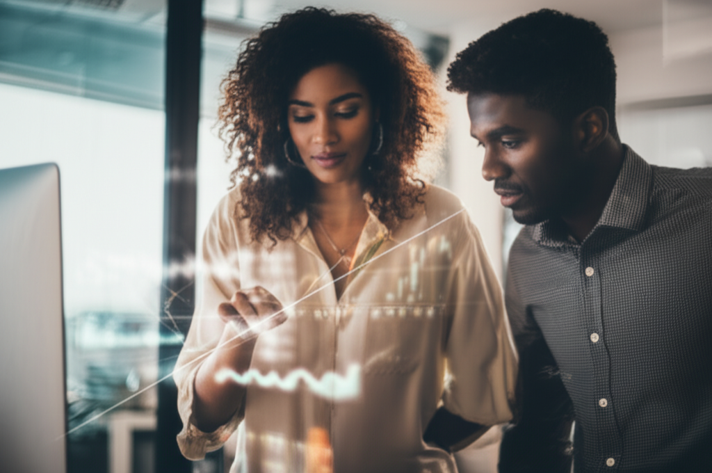 Global Finance Trends in 2025