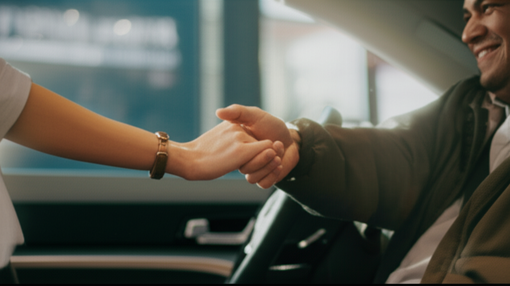 Hyundai Financing Made Simple