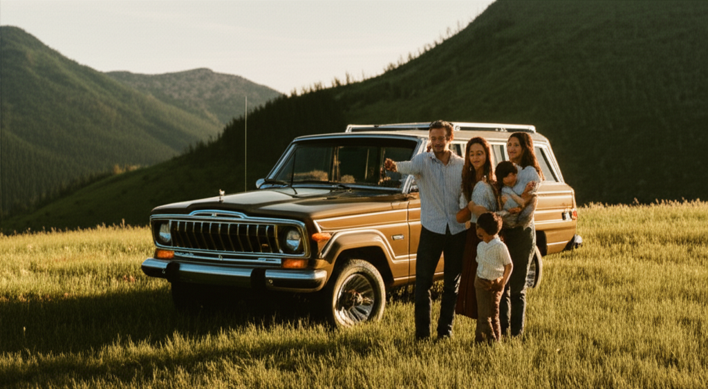 Jeep 0 Percent Financing for 72 Months