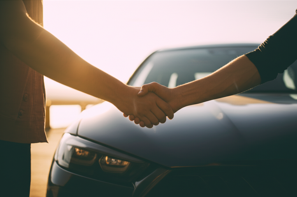 June Car Finance Deals Worth Grabbing