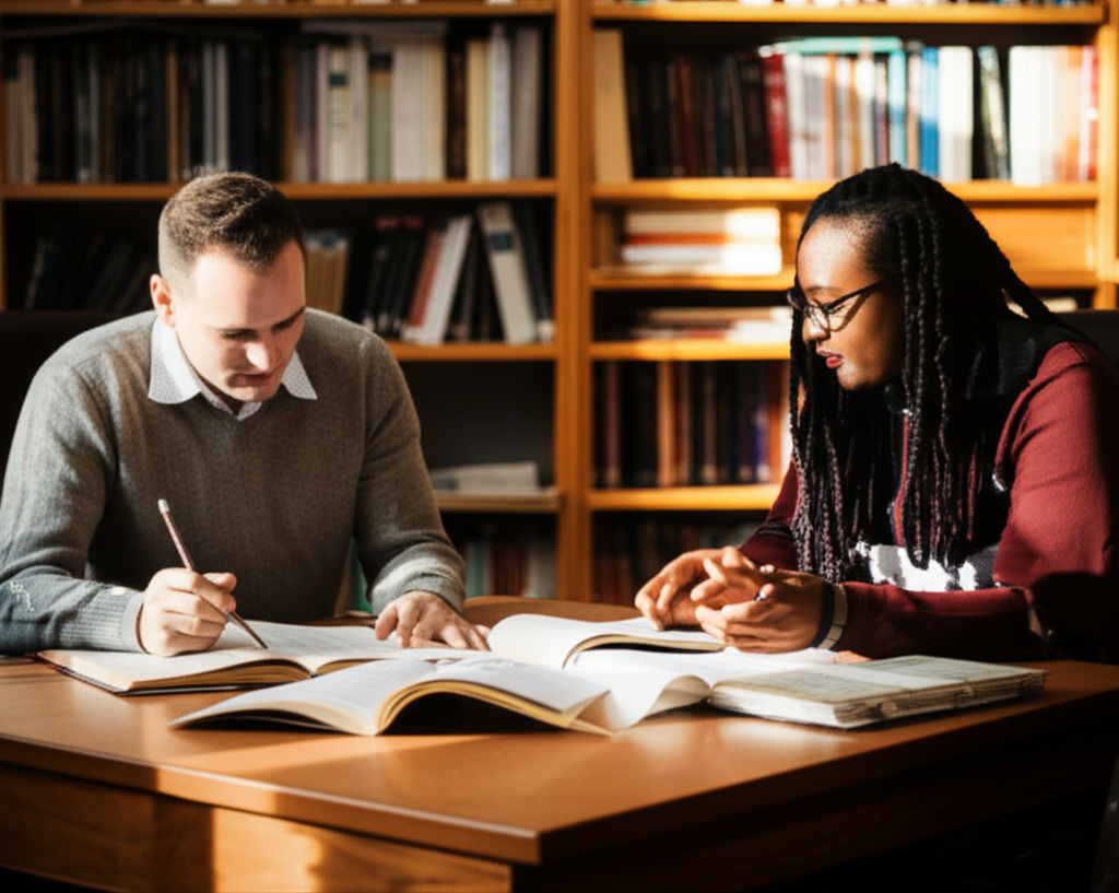 Master in Finance vs MBA Comparison