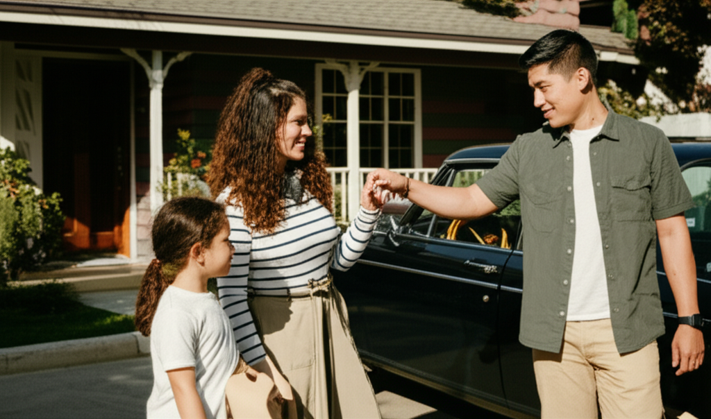 Mechanics Bank Auto Finance Review